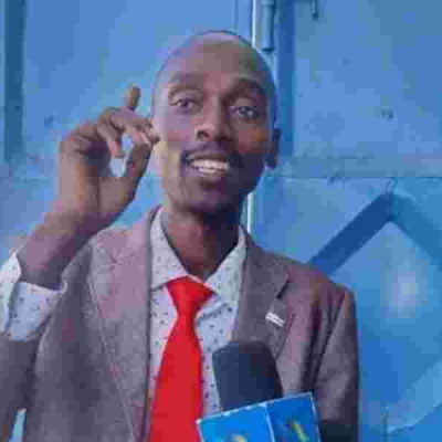 Interior CS Reveals Deadly Plot Set for Slain Blogger Sniper