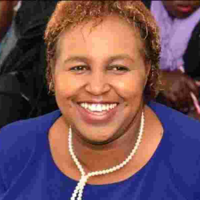 Linturi-Kitany Love Affair Dominates Committee Proceedings