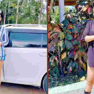 Ohangla Star Sheila 'Wegesha' Odoyo Brutally Murderd, Husband Flees Scene