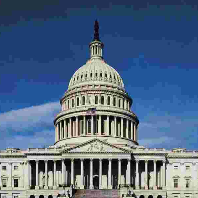 US Lawmakers Urge Speaker to Extend Congressional Invitation to President Ruto