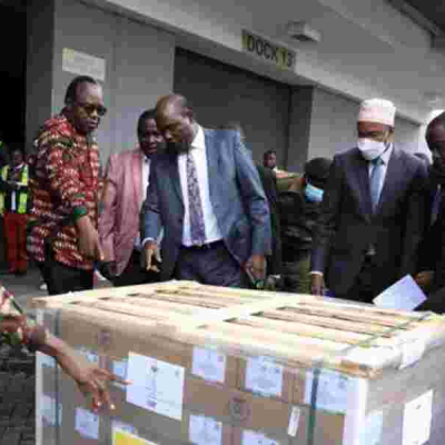 IEBC Addresses Allegations of Ghost Polling Stations