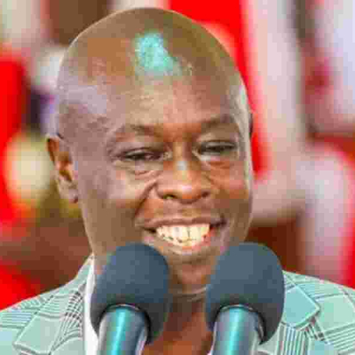 Gachagua Vows to Spearhead 'One Man One Shilling' Campaign