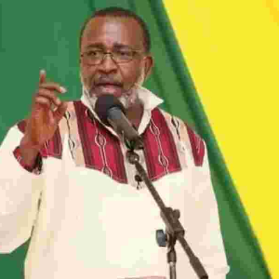 Impeachment Motion Against Agriculture Cabinet Secretary Mithika Linturi Dismissed