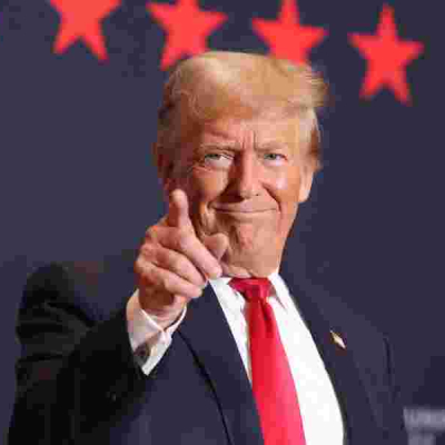 Trump Vows Largest Deportation Drive in US History if Re-elected