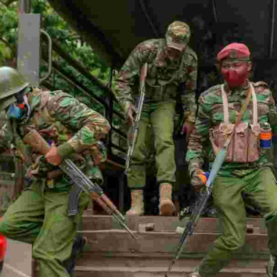 US Raises Alarm Over Kenya's Readiness for Haiti Peacekeeping Mission