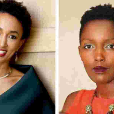 Vivo Fashion, Wazawazi Founders to Front Kenya's Sh32 Trillion Investment Pitch in the US