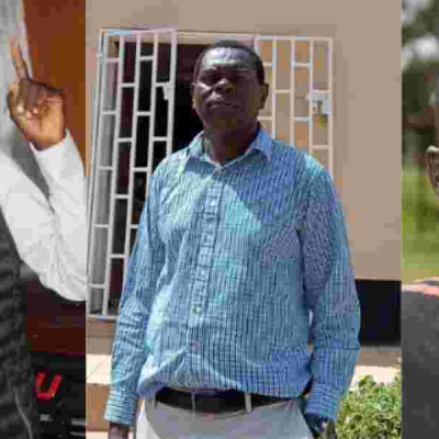 Olympic Champion Kipchoge, Kipruto Caught in Sh100 Million Real Estate Feud with Fellow Athlete
