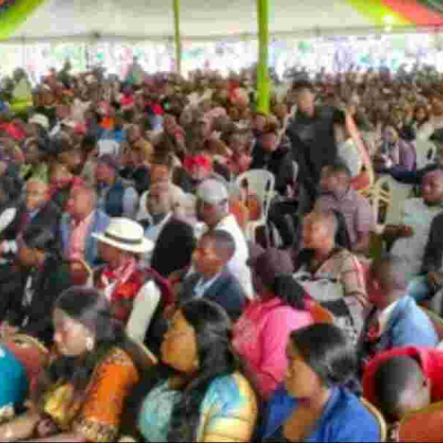 Limuru 3 Reaffirms Uhuru Kenyatta as Mt Kenya's Political Kingpin