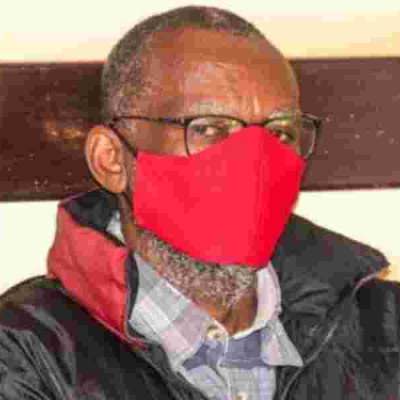 Former Teacher on Trial for Killing Four Relatives