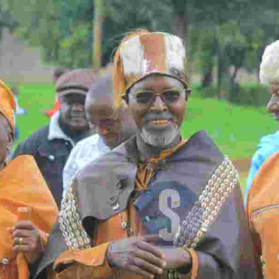 Why Kikuyu Elders Blew Horn 12 Times During Limuru III Conference