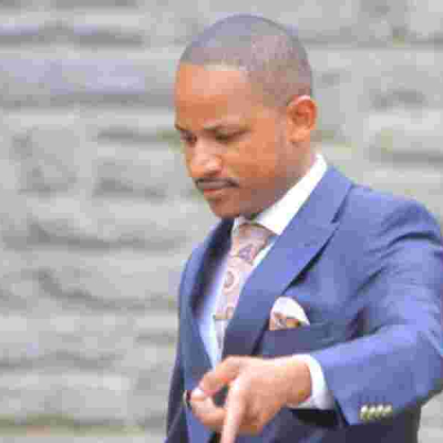 Babu Owino Threatens Nationwide Protests