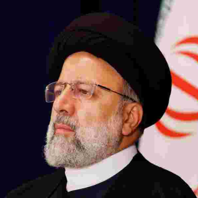 Transition After Iranian President Raisi's Tragic Death