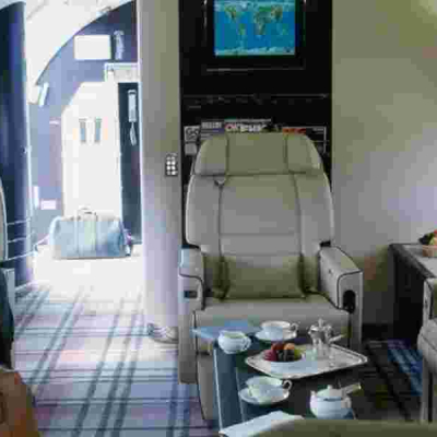 Ruto's Lavish US Trip Juxtaposes Harsh Job Realities for Kenyan Youth