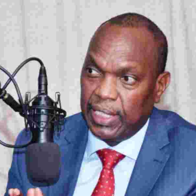 Kioni Reveals Reasons Behind Uhuru's Selection as Mt Kenya Kingpin