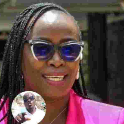 Kenyan YouTuber Ordered to Pay MP Millions in Landmark Defamation Case