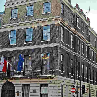  Kenyan High Commission in London Among Top Defaulters as UK Demands £541 Million in Unpaid Congestion Fees