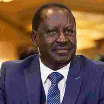 Odinga Pushes for Continental Integration with AU Passport Initiative