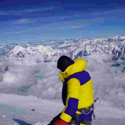 Sh13 Million Needed to Repatriate Kenyan Climber Kirui from Mt Everest