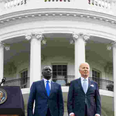 Ruto's Washington Visit Yields Billions in US Funding