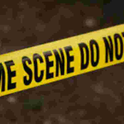 5 Teenagers Shot Outside Church Over Fishing Dispute