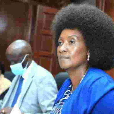 Kenyan Female Teachers Drag TSC to Court Over 'Illegal' Pay Cuts 