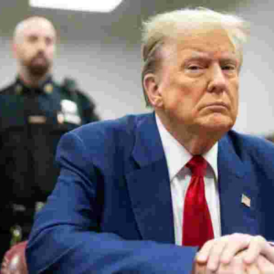 Trump's Campaign Rocked by Guilty Verdicts in Hush Money Trial