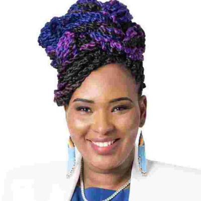 Kenyan Refugee Defies Racist Abuse, Becomes First  Northern Ireland's Black Mayor