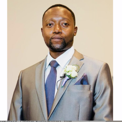 Promotion to Glory of Sam Deya of Delaware