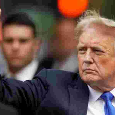 Trump's Presidential Ambitions Undeterred by Conviction, Lawyer Asserts