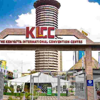 KANU Loses Grip on KICC as High Court Nullifies Title Deed