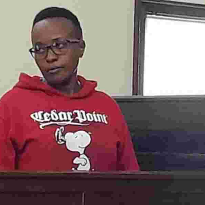 Judge Rejects Self-Defense Claim, Gives Winnie Maina 25 Years for Killing Husband