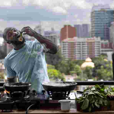 Dennis Ombachi and Other Influencers Set to Gain from TikTok's Sh 131M Change Maker Program