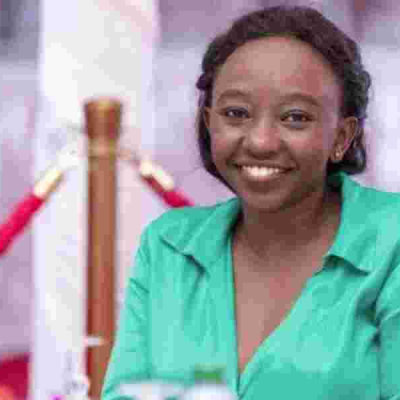 MPs Criticize Charlene Ruto Shoe Donation Initiative, Questioning Funds and Quality