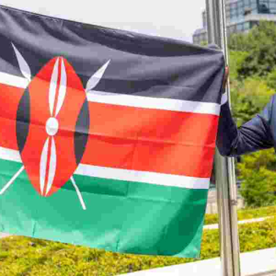 Kenya Joins International Vaccine Institute