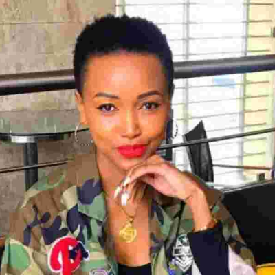 Huddah Monroe to Open Unconventional Church in Kenya