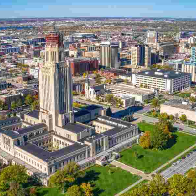 Kenya, US State of Nebraska Forge Workforce Development Alliance