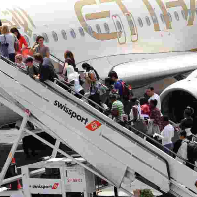 Etihad Airways Indefinitely Delays Resumption of Abu Dhabi-Nairobi Flights