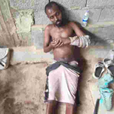 The Untold Stories of Kenyan Hostages in Libya; Captors Demand Millions