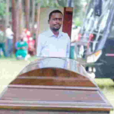 How Kenya Abandoned Dr Mogusu in Life and Death