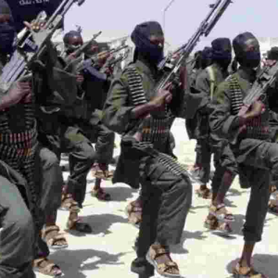 Four Killed as Al-Shabaab Ambushes Kenyan Construction Workers Near Somalia