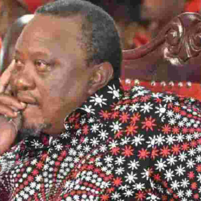 The Controversy Surrounding Mama Ngina Kenyatta's Security and Benefits