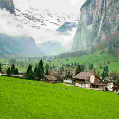 Switzerland Seeks Foreign Professionals to Address Labor Shortages