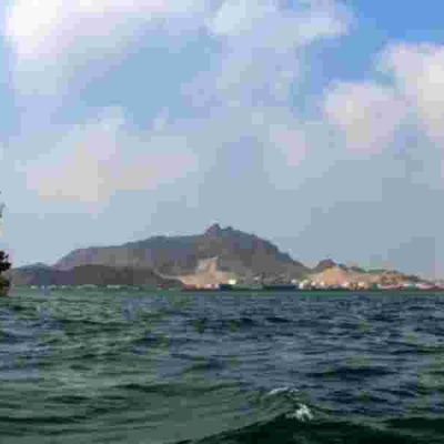 Capsized Boat Leaves 39 Migrants Dead in Yemen Waters