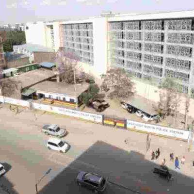 Eastleigh Developers in Limbo as Ruto Reverses Stance on High-Rise Construction