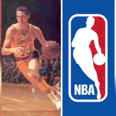 Basketball Icon Jerry West, the NBA's Logo Muse, Dies at 86