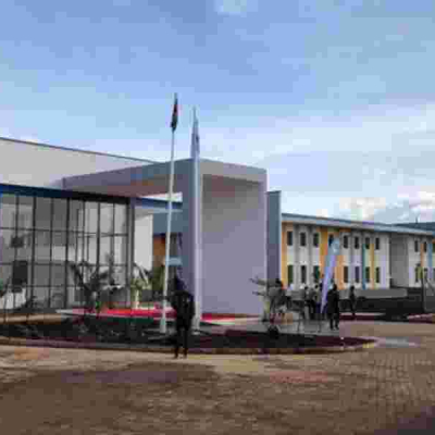 Kenyan Schools Shortlisted for World's Best Prize