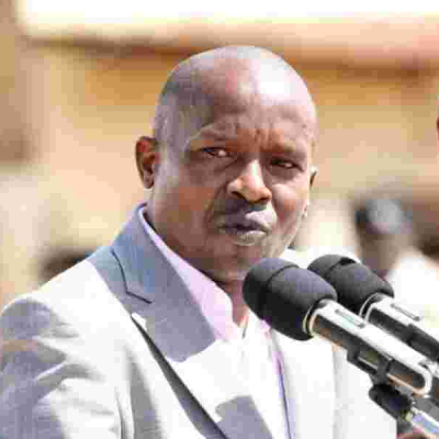 Kenya Declares Monday a Public Holiday for Idd-ul-Adha Celebrations