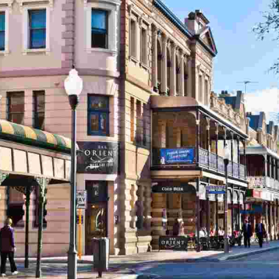 Australia Cracks Down on 'Visa Hopping' by International Students