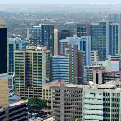 Why Nairobi is the New Darling of Pentagon, FBI, and CIA Chiefs 