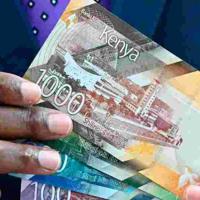 Kenyan Shilling Ranked Africa's Top Currency Amid Economic Optimism